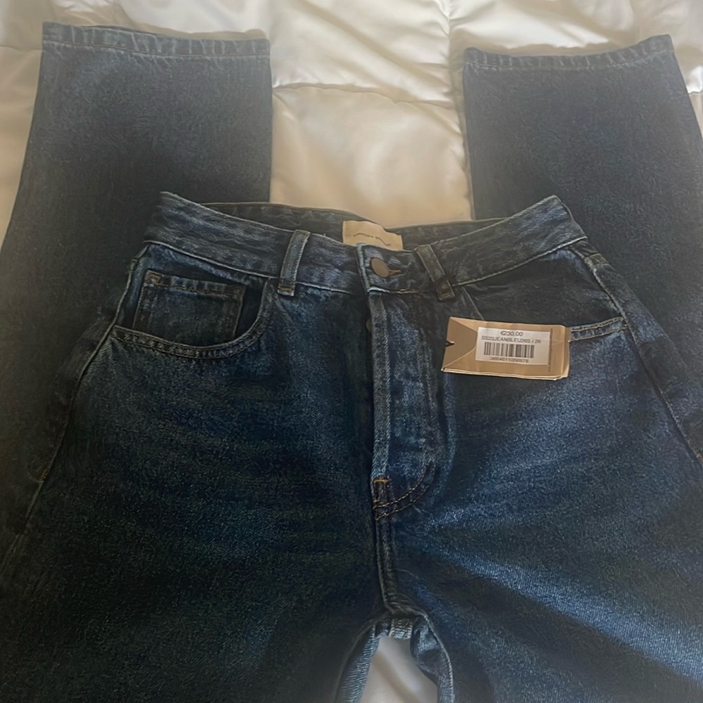 26 jeans
